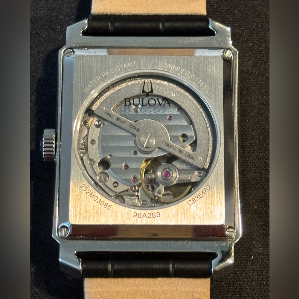 Bulova Sutton - Picture 4 of 6